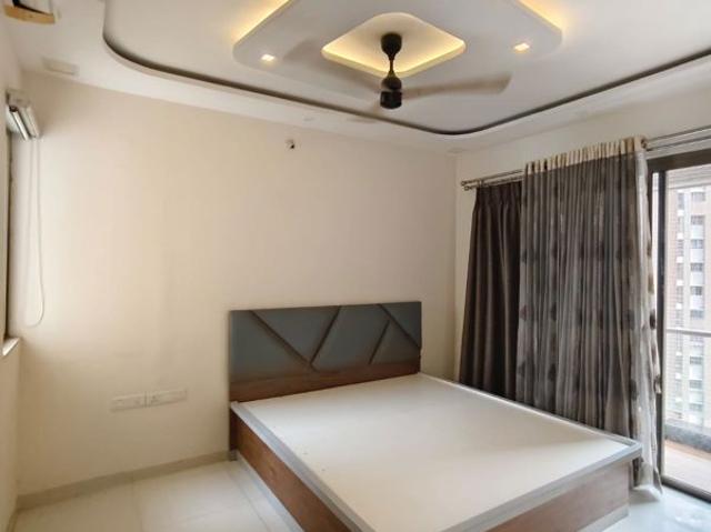 Flat for rent in Puraniks Rumah Bali, Thane