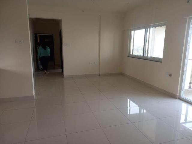 Flat for rent in Keshav Nagar, Pune