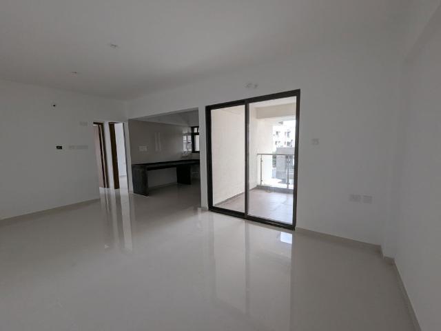 Flat for rent in Keshav Nagar, Pune