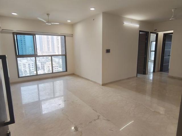 Flat for rent in Malad West, Mumbai Suburban District