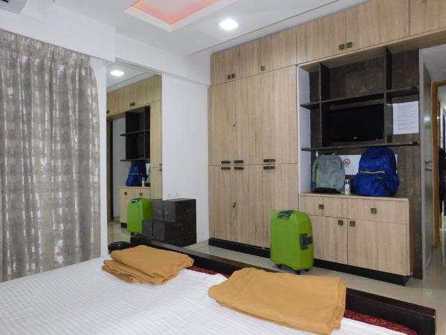 Flat for rent in Vikhroli West, Mumbai