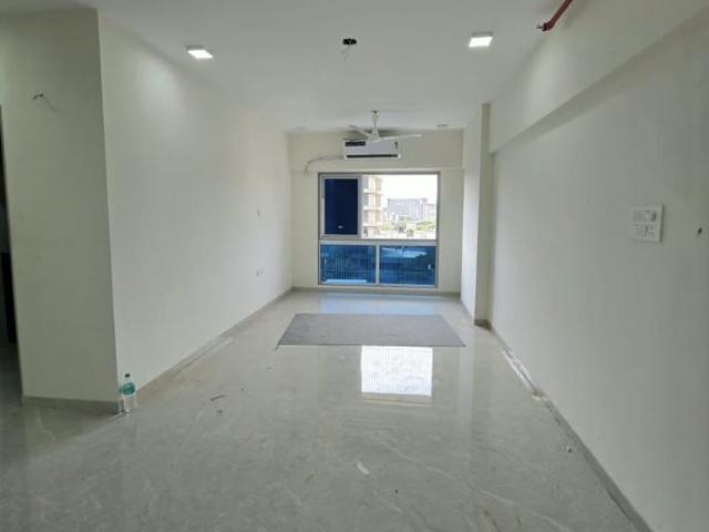 Flat for rent in Golibar, Mumbai