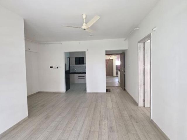 Flat for rent in Thergaon, Pune