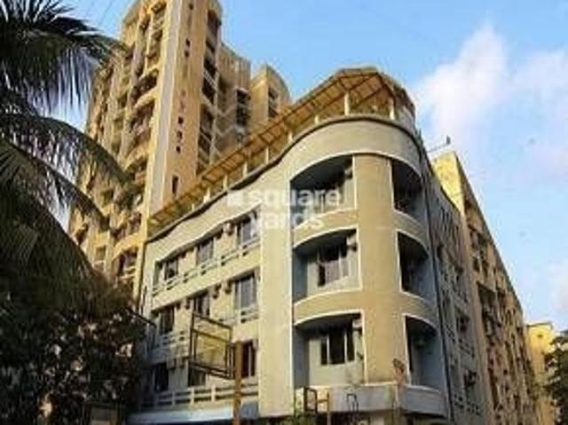 Flat for rent in Oshiwara, Mumbai