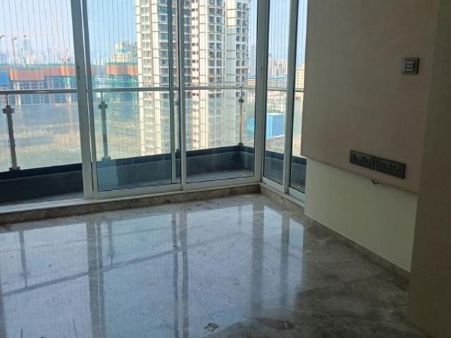 Flat for rent in Hiranandani Estate, Thane