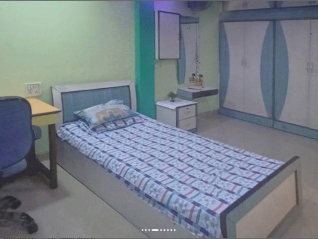 Flat for rent in Vashi, Navi Mumbai