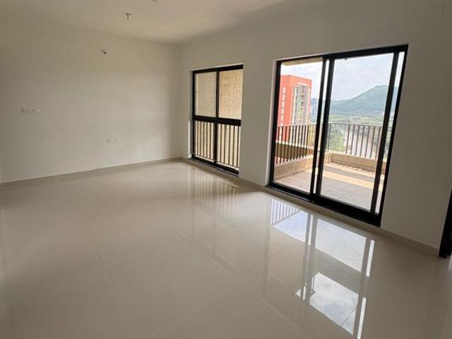 Flat for rent in Joyville, Maan