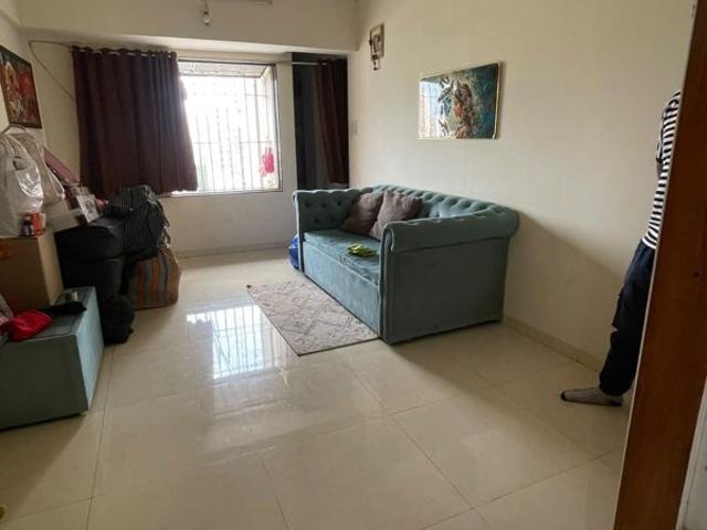 Flat for rent in Charkop Sector 7, Mumbai Suburban District