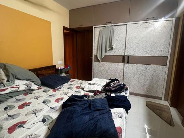 Flat for rent in Andheri - Mumbai, National Capital Territory Of Delhi