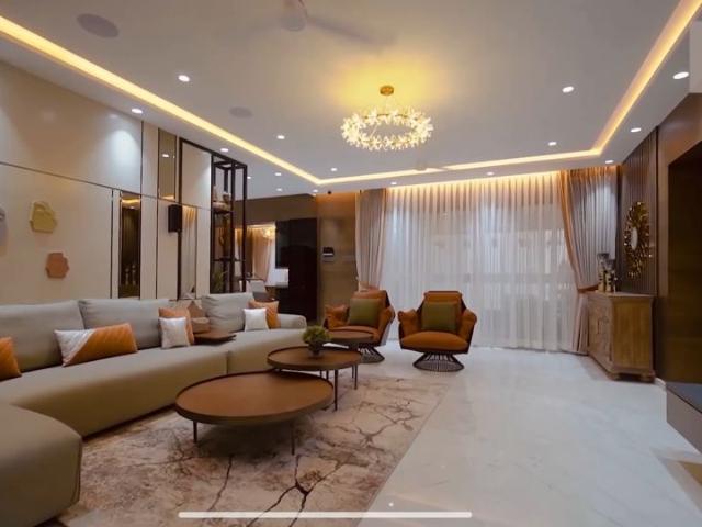 Flat for rent in Vile Parle West, Mumbai