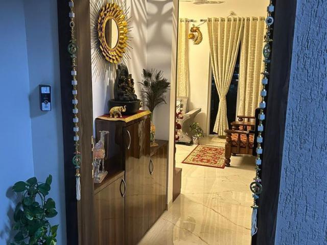 Flat for rent in Ward 1, Pune