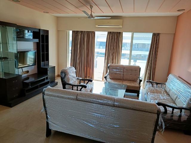 Flat for rent in Kaspate Vasti, Pune