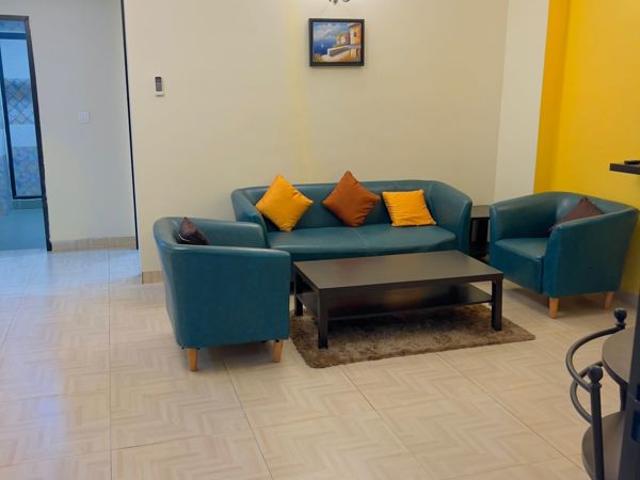 Flat for rent in Vasant Kunj, Delhi