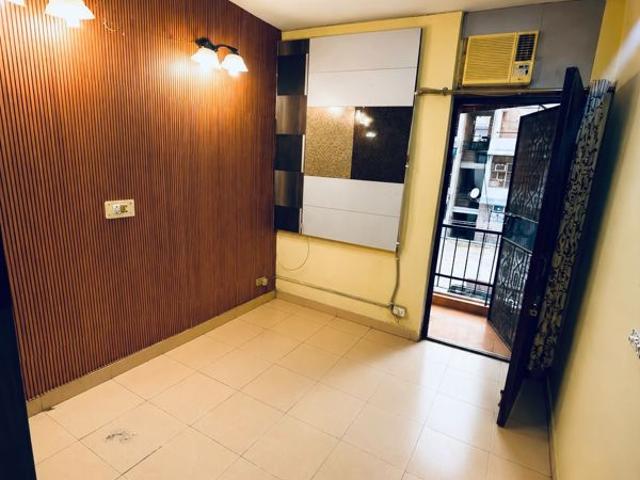 Flat for rent in Vikaspuri, Delhi