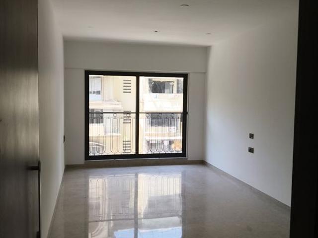 Flat for rent in Vile Parle West, Mumbai