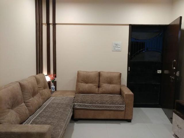 Flat for rent in Pimple Saudagar, Pimpri-Chinchwad
