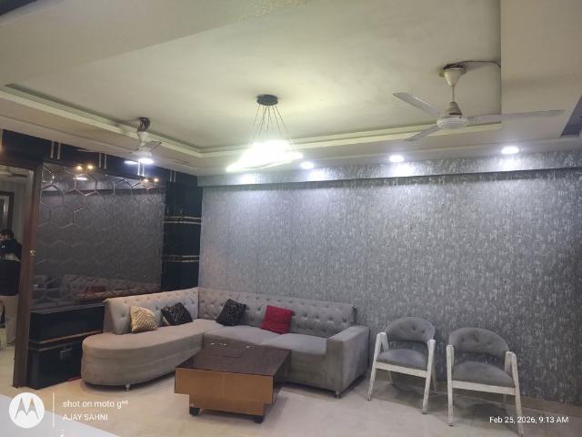 Property for rent in Chhattarpur, Delhi
