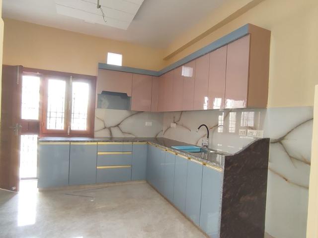 Property for rent in Satbari, Delhi