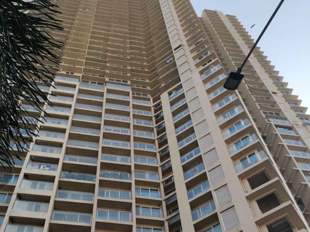 Flat for rent in Oshiwara, Mumbai