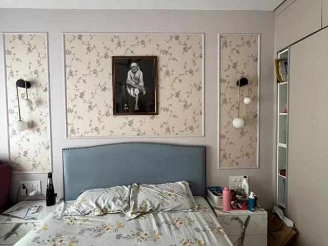 Flat for rent in Govandi West, Mumbai