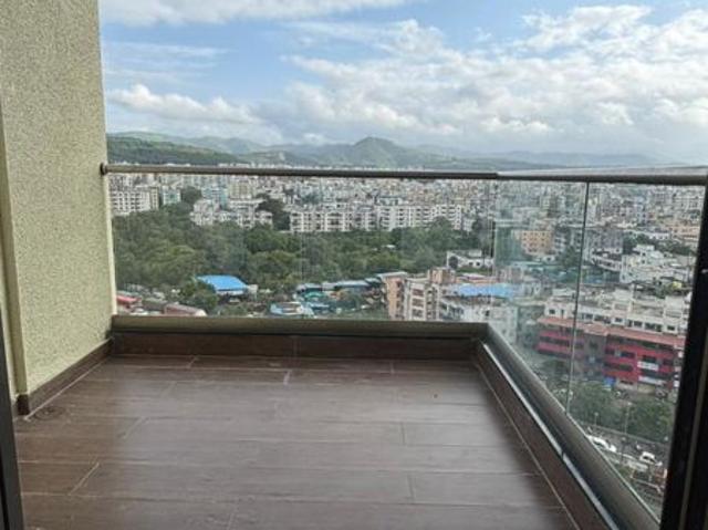 Flat for rent in Dhayari, Pune