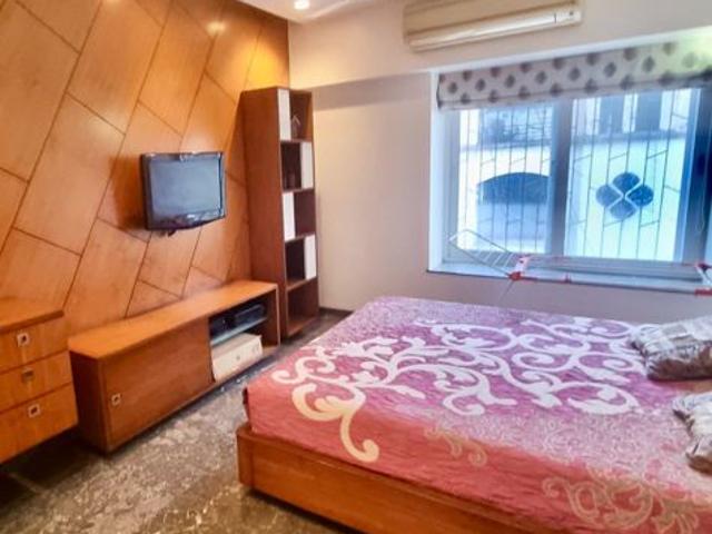 Flat for rent in Sewri, Mumbai City District