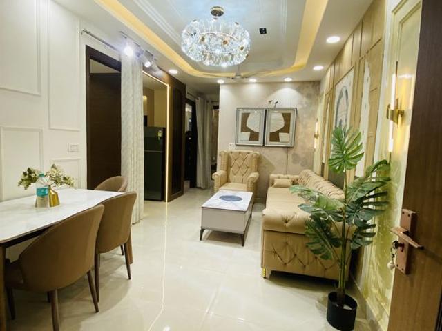 Property for rent in Nawada, Delhi