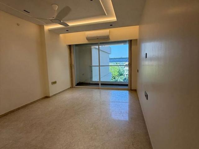 Flat for rent in Andheri West, Mumbai