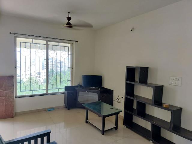 Flat for rent in सोनिगरा केसर, Pune