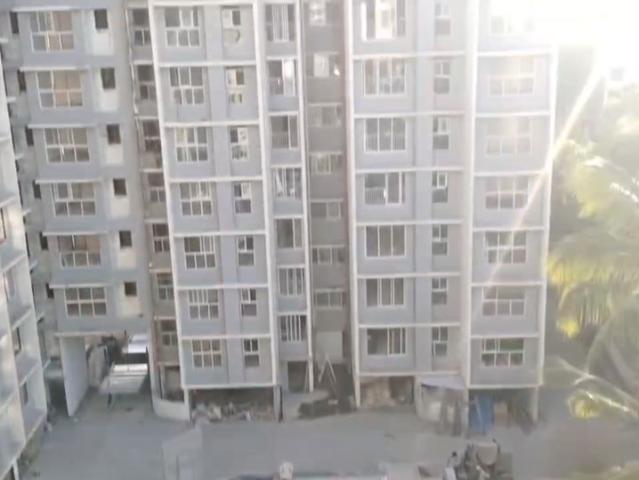 Flat for rent in Bandra Kurla Complex, Mumbai