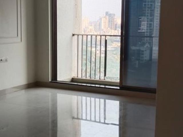 Flat for rent in Goregaon West, Mumbai Suburban District