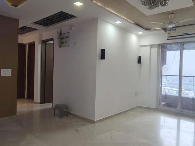 Flat for rent in Antop Hill, Mumbai City District