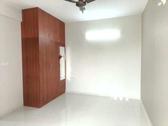 Flat for rent in Bhartiya City, Bengaluru