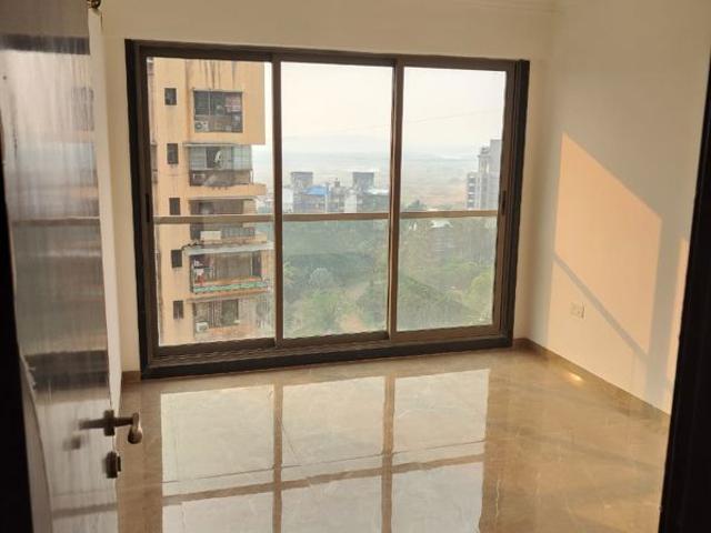 Flat for rent in Oshiwara, Mumbai Suburban District