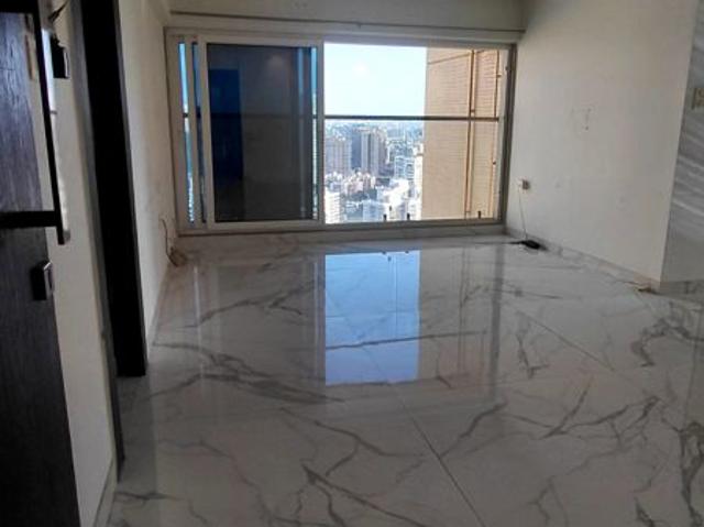 Flat for rent in Oshiwara, Mumbai