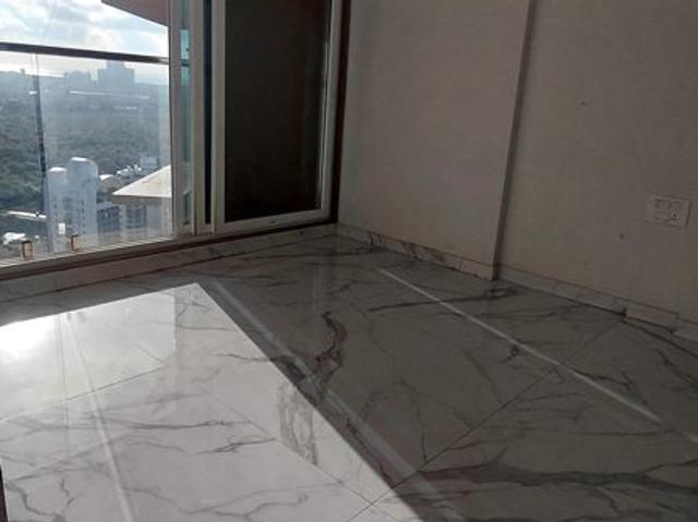 Flat for rent in Oshiwara, Mumbai