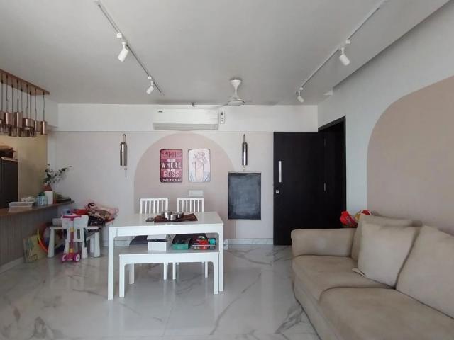 Flat for rent in Andheri - Mumbai, National Capital Territory Of Delhi
