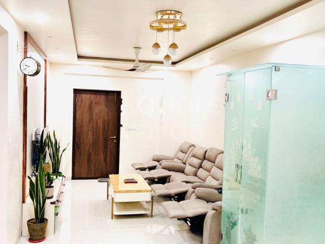 Flat for rent in DSR RR Avenues, Bengaluru