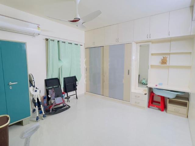 Flat for rent in Cox Town - Bangalore, Karnataka