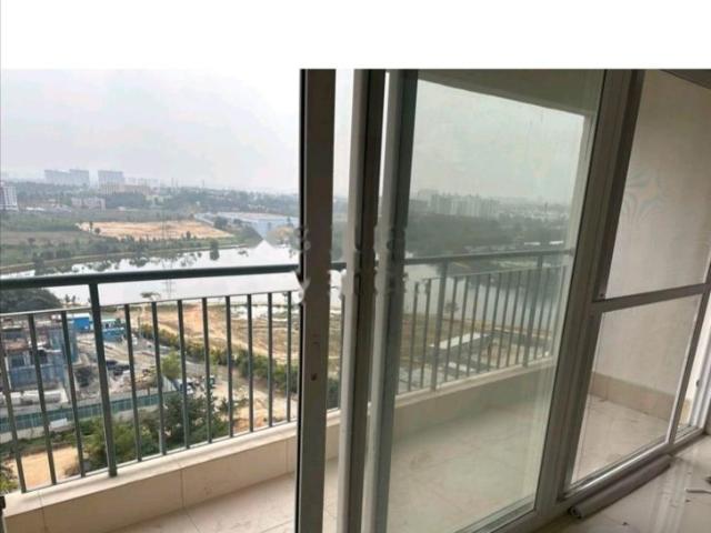 Flat for rent in Kodathi, Bangalore East