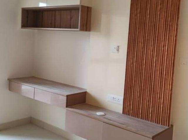 Flat for rent in Kodathi, Bangalore East