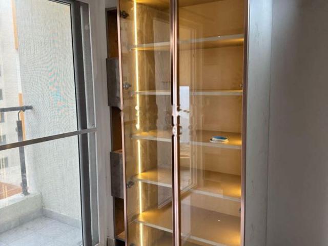 Flat for rent in Hunasamaranahalli, Vidyanagar