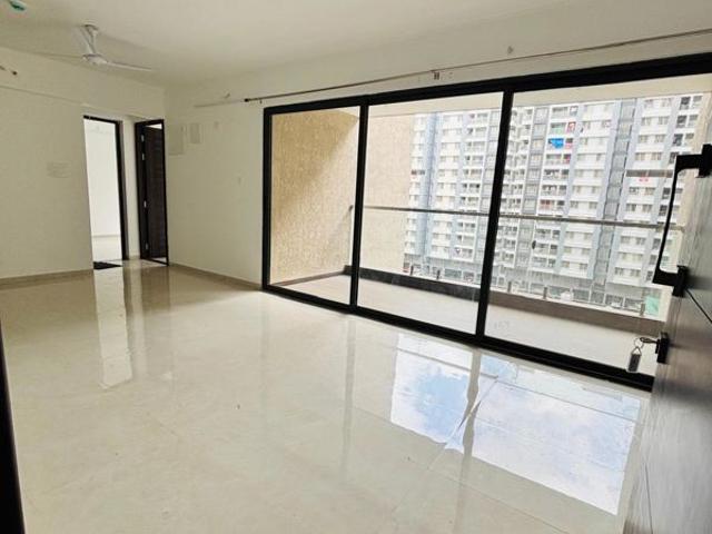 Flat for rent in Ravet, Pune