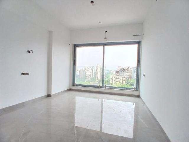 Flat for rent in Oshiwara, Mumbai
