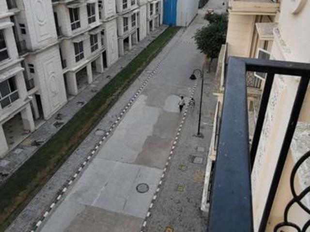 Flat for rent in Sohna, Gurugram