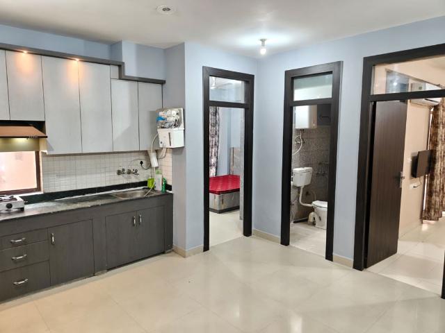 Flat for rent in Sohna, Gurugram
