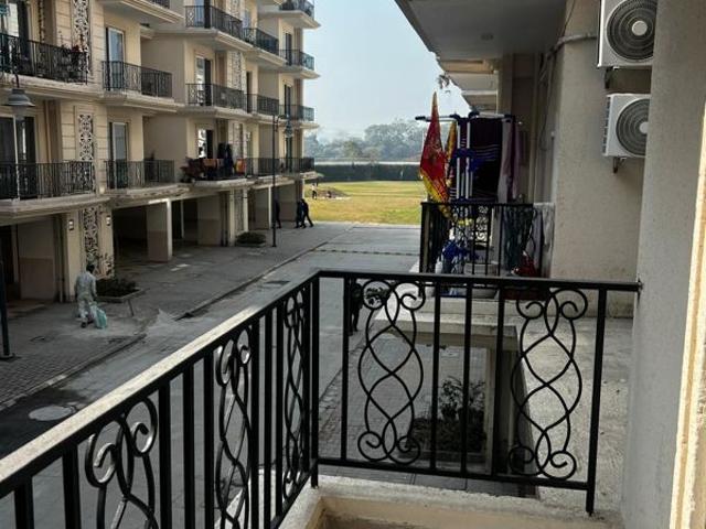 Flat for rent in Sohna, Gurugram