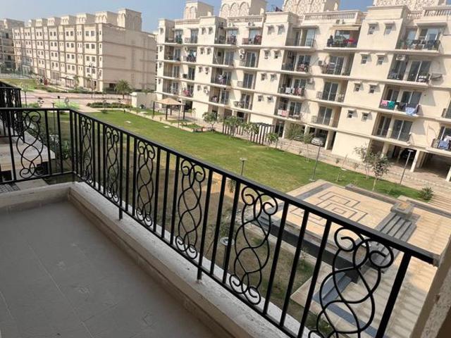 Flat for rent in Sohna, Gurugram