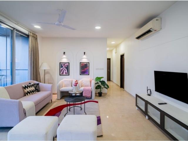 Flat for rent in Vaidya Nagar, Mumbai