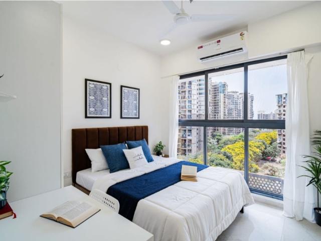 Flat for rent in Andheri - Mumbai, National Capital Territory Of Delhi
